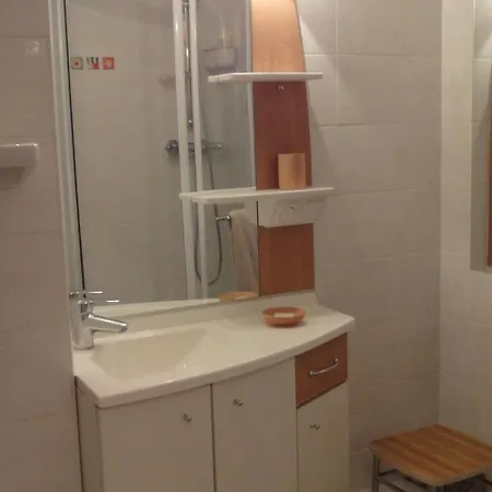 Studio Tignes, Studio Flat, 2 Persons - Fr-1-502-53 Apartment *