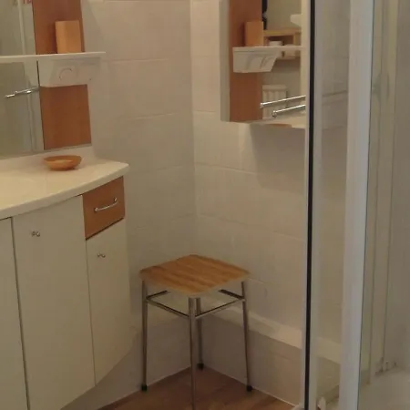 Studio Tignes, Studio Flat, 2 Persons - Fr-1-502-53 Apartment *