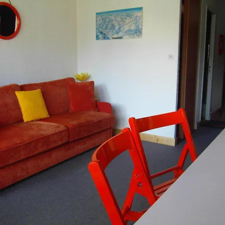 Studio Tignes, Studio Flat, 2 Persons - Fr-1-502-53 Tignes