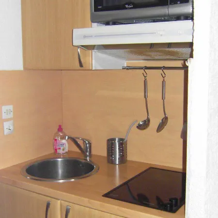 Studio Tignes, Studio Flat, 2 Persons - Fr-1-502-53