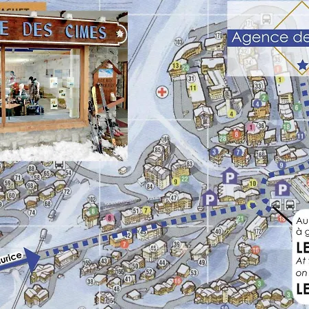 Studio Tignes, Studio Flat, 2 Persons - Fr-1-502-53 * Tignes